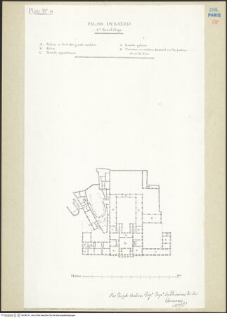 Vorderseite von bh248191_recto