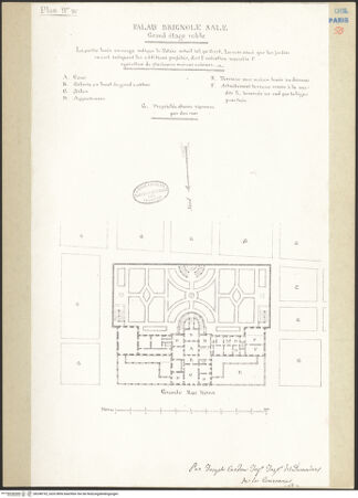 Vorderseite von bh248192_recto