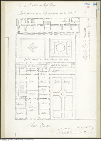 Vorderseite von bh248193_recto