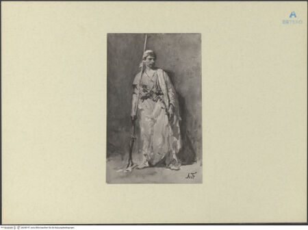 Vorderseite von bh248197_recto