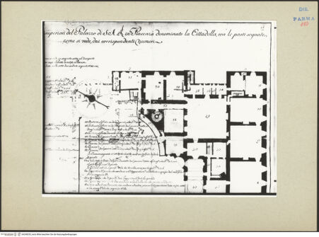 Vorderseite von bh248253_recto