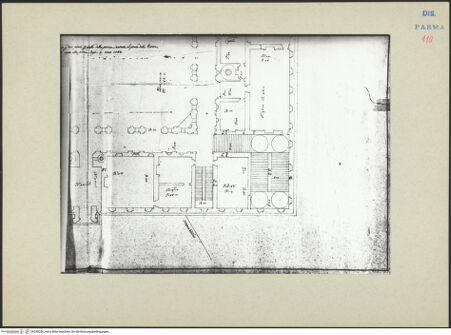 Vorderseite von bh248256_recto