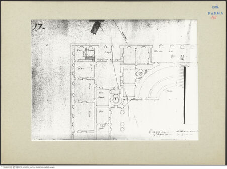 Vorderseite von bh248258_recto