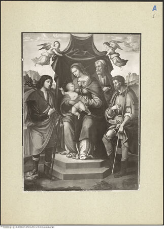 Vorderseite von bh248313_recto