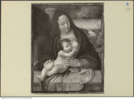 Vorderseite von bh248314_recto