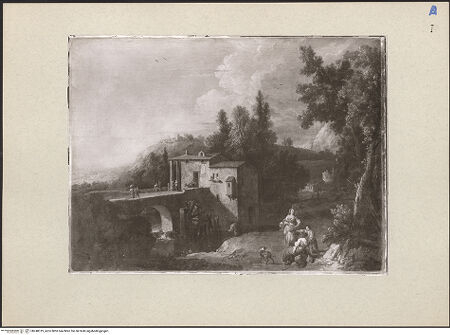 Vorderseite von bh248319_recto