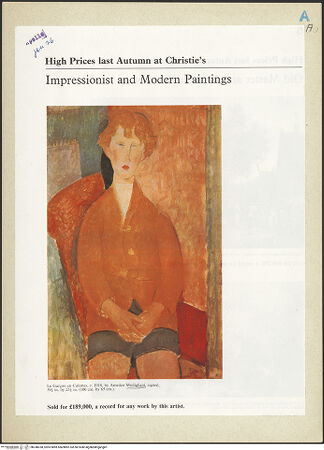 Vorderseite von bh248338_recto