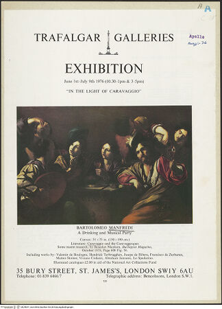 Vorderseite von bh248341_recto