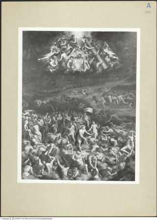 Vorderseite von Galleria Colonna [https://www.deutsche-digitale-bibliothek.de/content/lizenzen/rv-ez/] Christus im Limbus - Gesamtansicht, bh248447_recto. Foto.