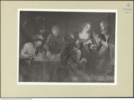 Vorderseite von bh248464_recto