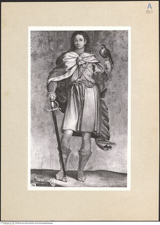 Vorderseite von Arte Fotografica [https://www.deutsche-digitale-bibliothek.de/content/lizenzen/rv-ez/] Julianus Hospitator - Gesamtansicht, bh248476_recto. Foto.