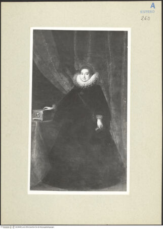 Vorderseite von bh248489_recto