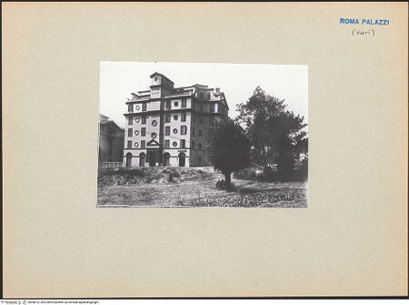 Vorderseite von bh248732_recto