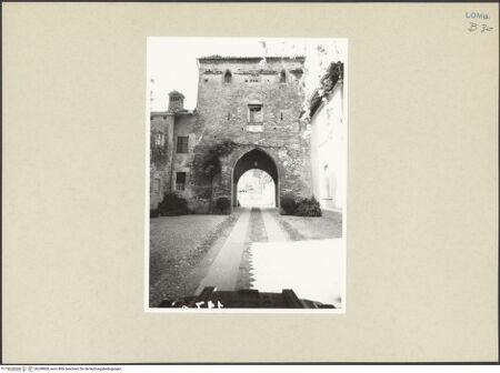 Vorderseite von bh248808_recto