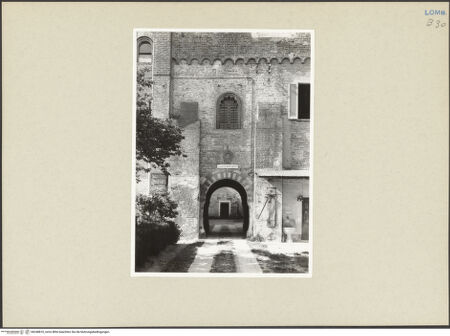 Vorderseite von bh248810_recto