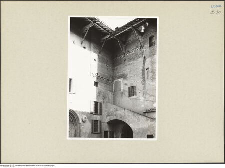 Vorderseite von bh248812_recto