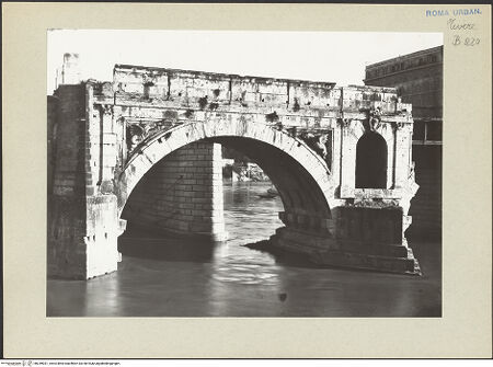 Vorderseite von bh249031_recto