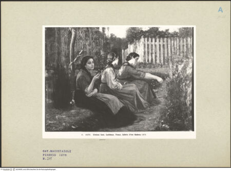 Vorderseite von bh249083_recto