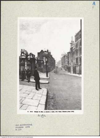 Vorderseite von bh249116_recto