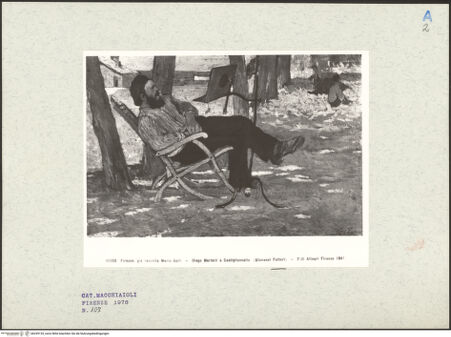 Vorderseite von bh249135_recto