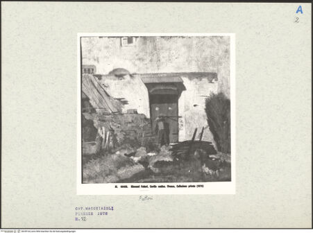 Vorderseite von bh249144_recto