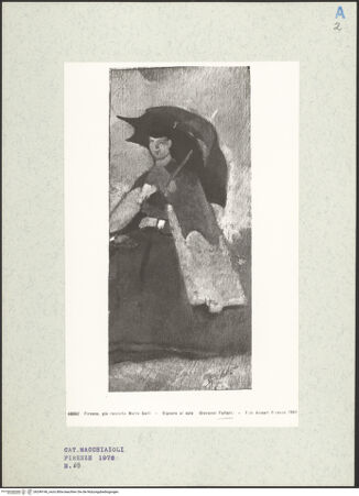 Vorderseite von bh249146_recto