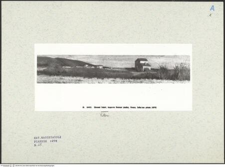 Vorderseite von bh249150_recto