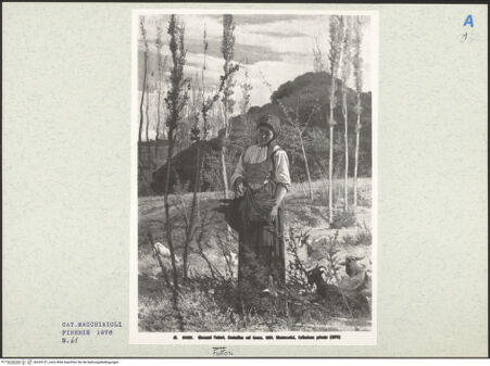 Vorderseite von bh249151_recto