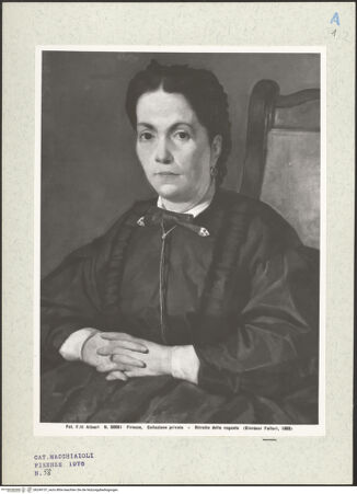 Vorderseite von bh249157_recto