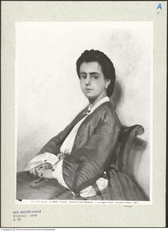 Vorderseite von bh249158_recto