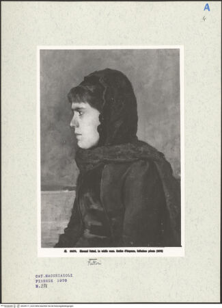 Vorderseite von bh249171_recto