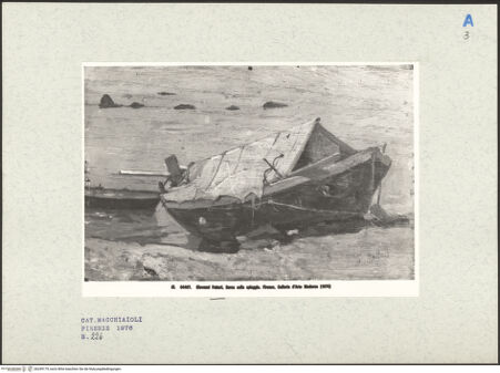 Vorderseite von bh249179_recto