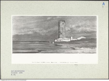 Vorderseite von bh249185_recto