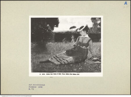 Vorderseite von bh249225_recto