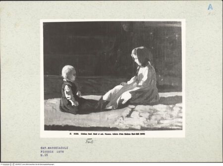 Vorderseite von bh249227_recto