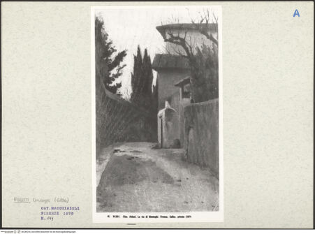 Vorderseite von bh249230_recto