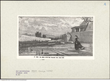 Vorderseite von bh249231_recto