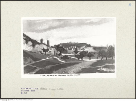 Vorderseite von bh249233_recto