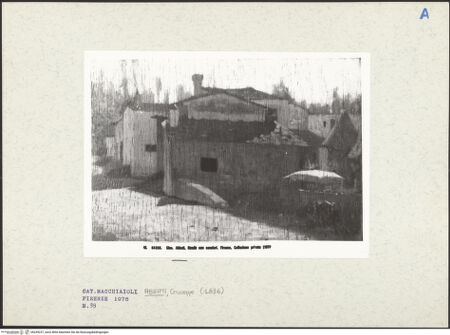 Vorderseite von bh249237_recto