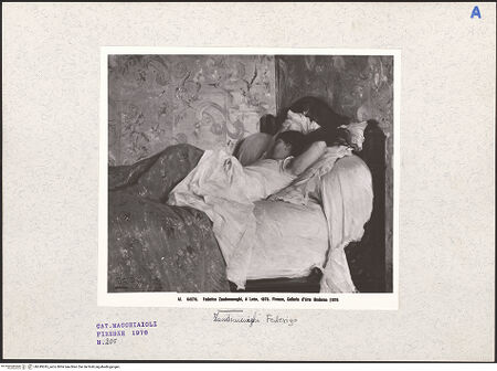 Vorderseite von bh249245_recto