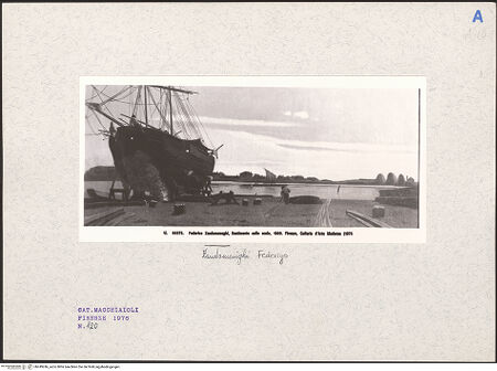 Vorderseite von bh249246_recto