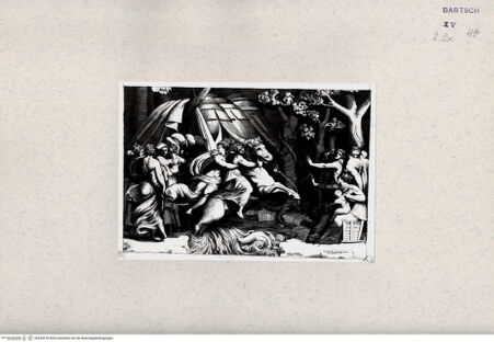 Vorderseite von  [http://creativecommons.org/publicdomain/mark/1.0/] ... - , bh249278. Foto.