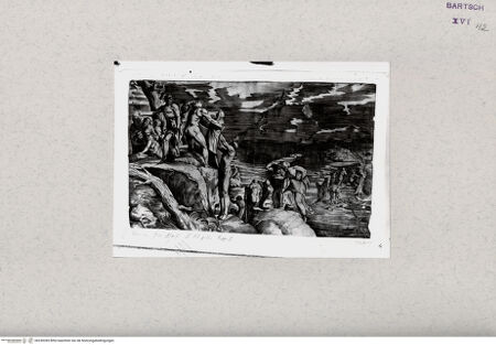 Vorderseite von  [http://creativecommons.org/publicdomain/mark/1.0/] ... - , bh249285. Foto.