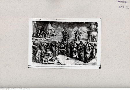 Vorderseite von  [http://creativecommons.org/publicdomain/mark/1.0/] ... - , bh249286. Foto.