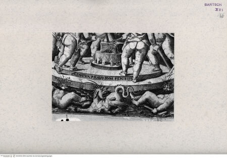 Vorderseite von  [http://creativecommons.org/publicdomain/mark/1.0/] ... - , bh249302. Foto.