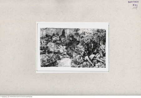 Vorderseite von  [http://creativecommons.org/publicdomain/mark/1.0/] ... - , bh249324. Foto.