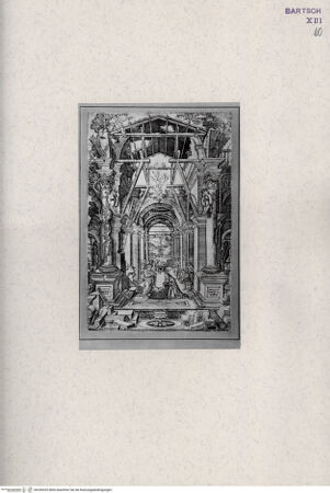 Vorderseite von  [http://creativecommons.org/publicdomain/mark/1.0/] ... - , bh249325. Foto.