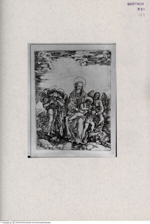 Vorderseite von  [http://creativecommons.org/publicdomain/mark/1.0/] ... - , bh249334. Foto.