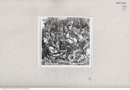 Vorderseite von  [http://creativecommons.org/publicdomain/mark/1.0/] ... - , bh249336. Foto.