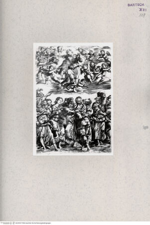 Vorderseite von  [http://creativecommons.org/publicdomain/mark/1.0/] ... - , bh249337. Foto.